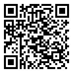 QR-Code - Blue Community